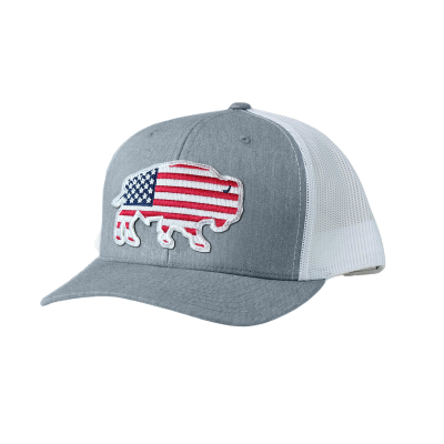 USA Buffalo