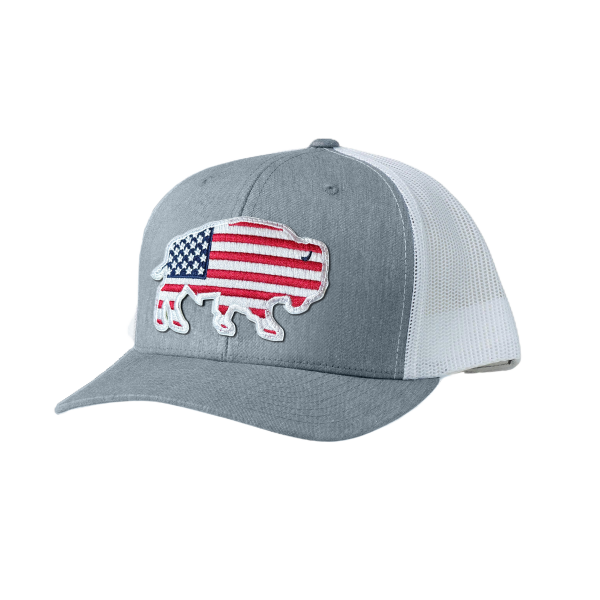 USA Buffalo