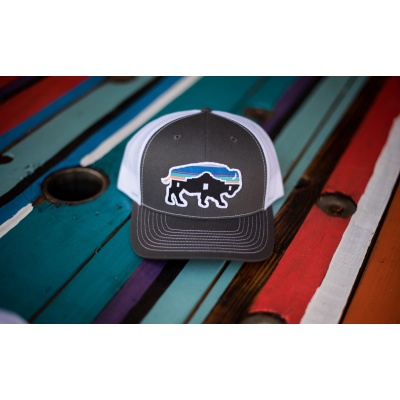 Big City - Red Dirt Hat Co.