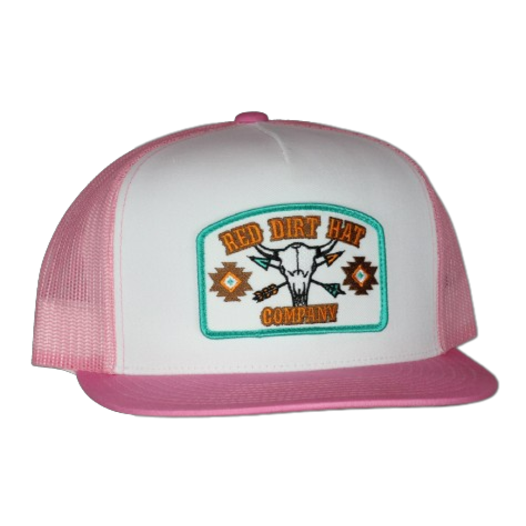 bass-lightning-red-dirt-hat-co