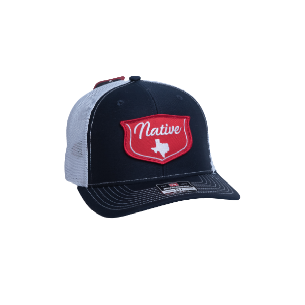 Native - Red Dirt Hat Co.