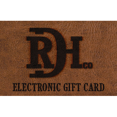 E-GIFT CARD