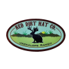Jackalope Ranch Decal