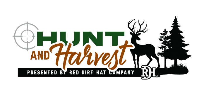 Hunt & Harvest Photo Contest 2022 - Red Dirt Hat Co