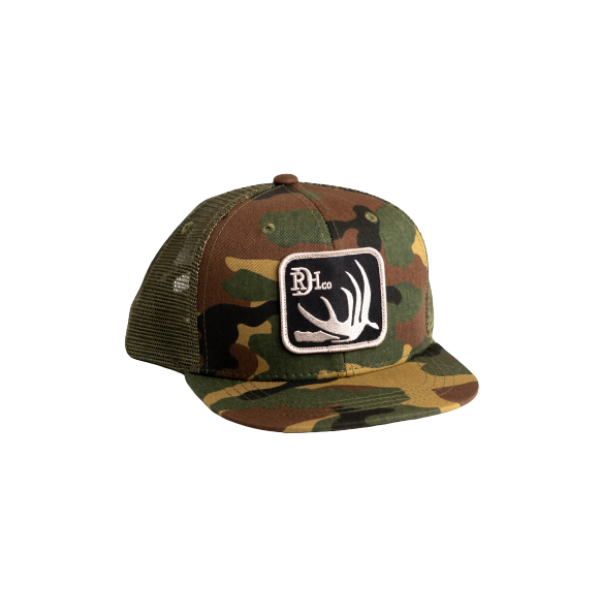 Deer Shed Youth - Red Dirt Hat Co.