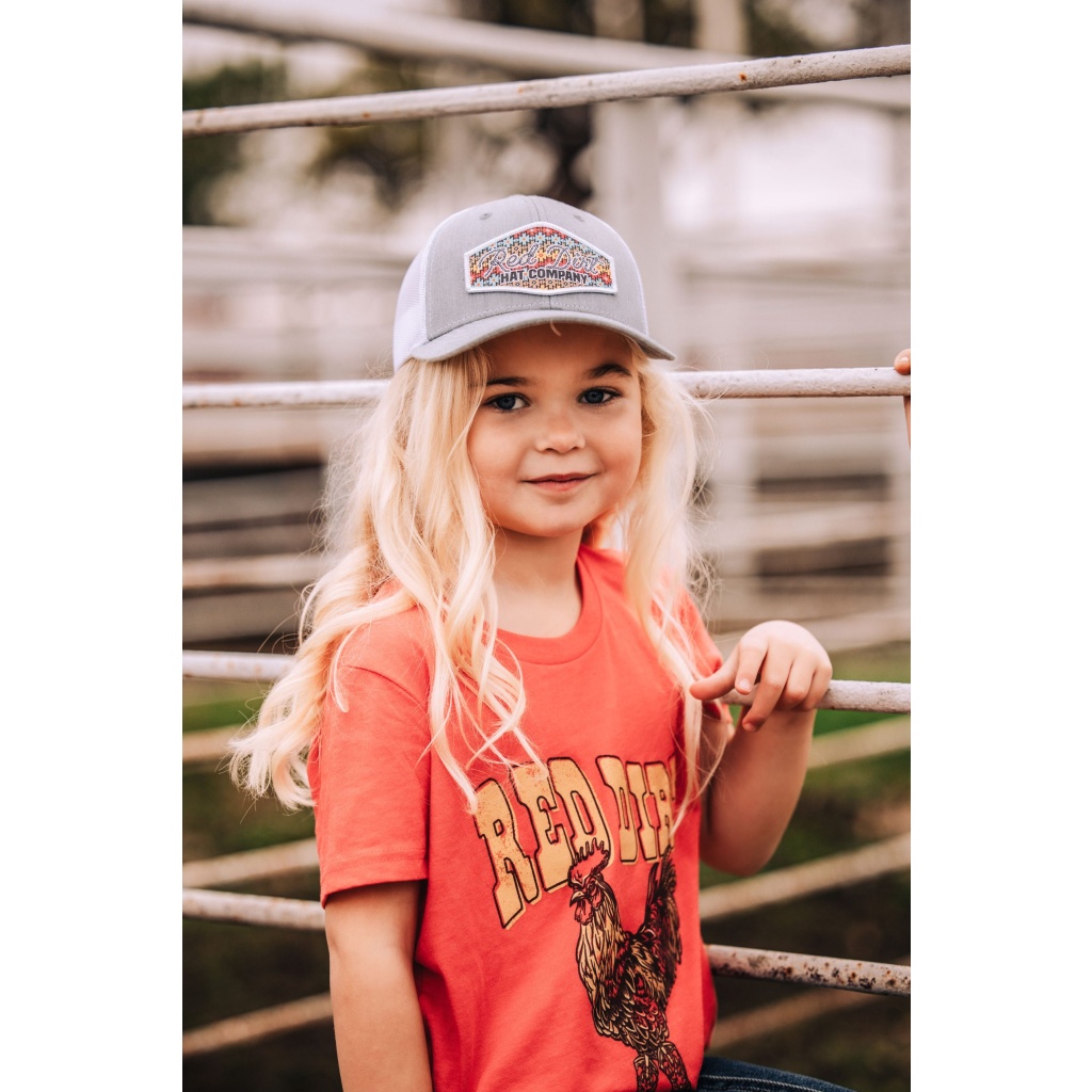 Lasso Youth - Red Dirt Hat Co