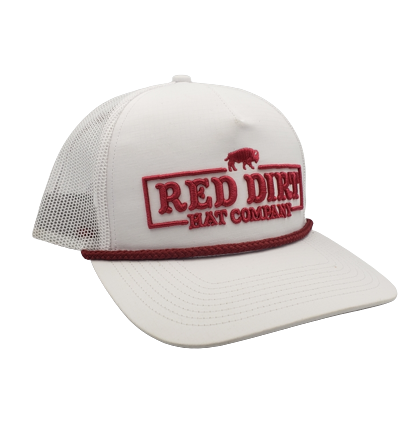 Hats - Red Dirt Hat Co.
