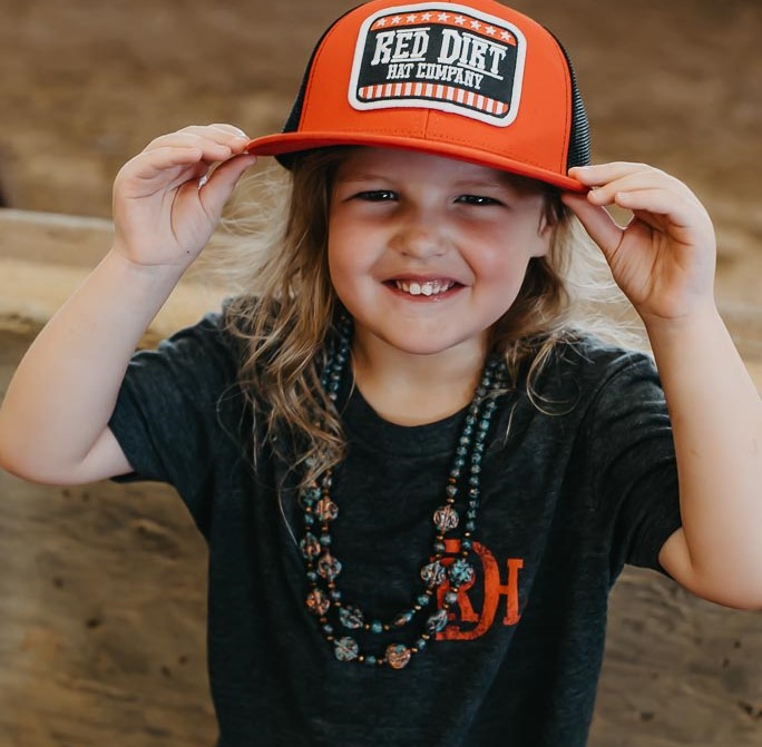 Freedom Youth - Red Dirt Hat Co