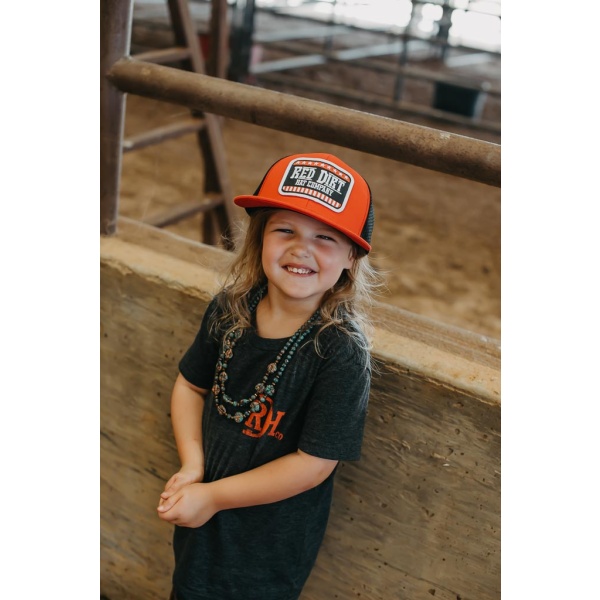 Stars & Stripes Youth - Red Dirt Hat Co