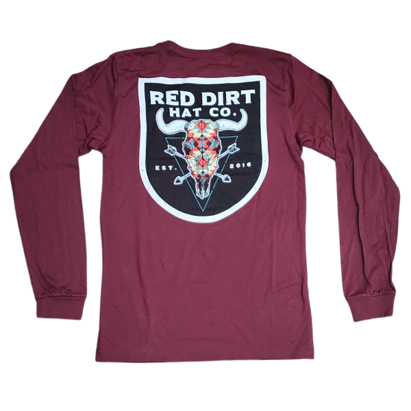 Red Dirt Hat Co. | Trucker Hats & Apparel