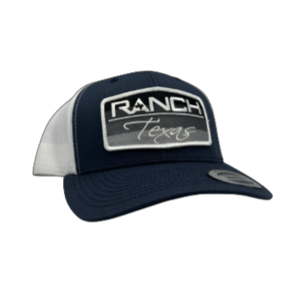 Big City - Red Dirt Hat Co.