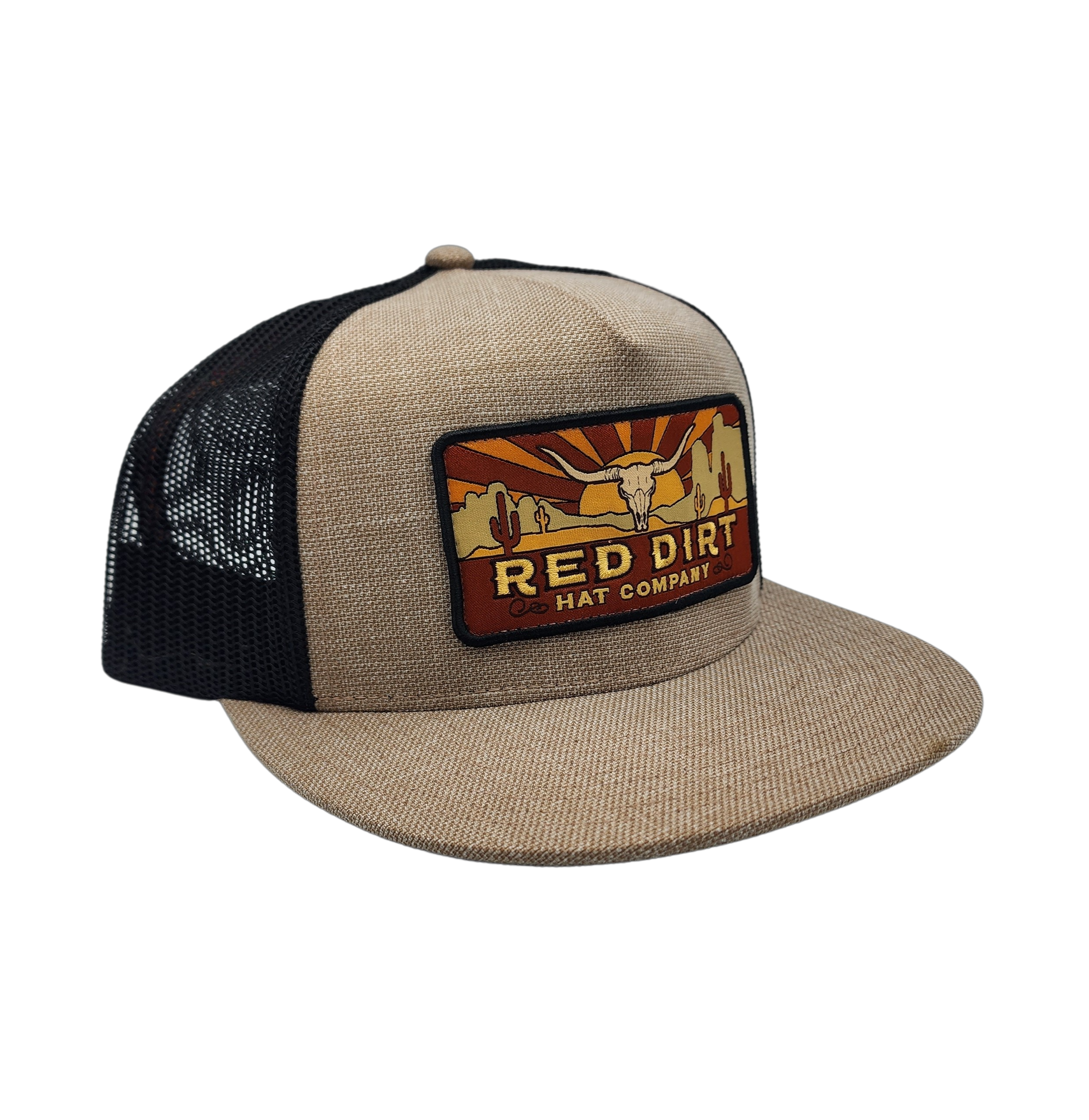 longhorn Archives - Red Dirt Hat Co.