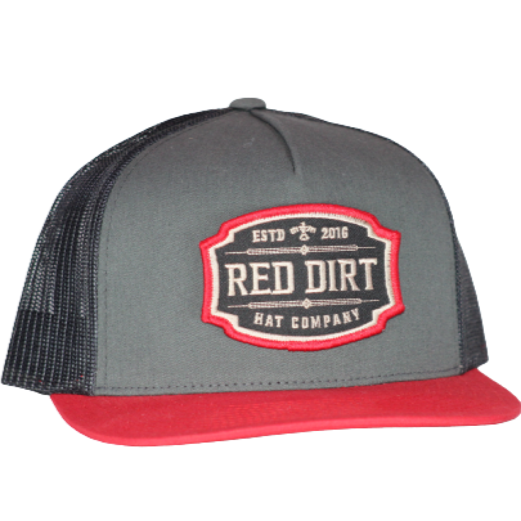 Tombstone Red Dirt Hat Co Tombstone Red Dirt Hat Co