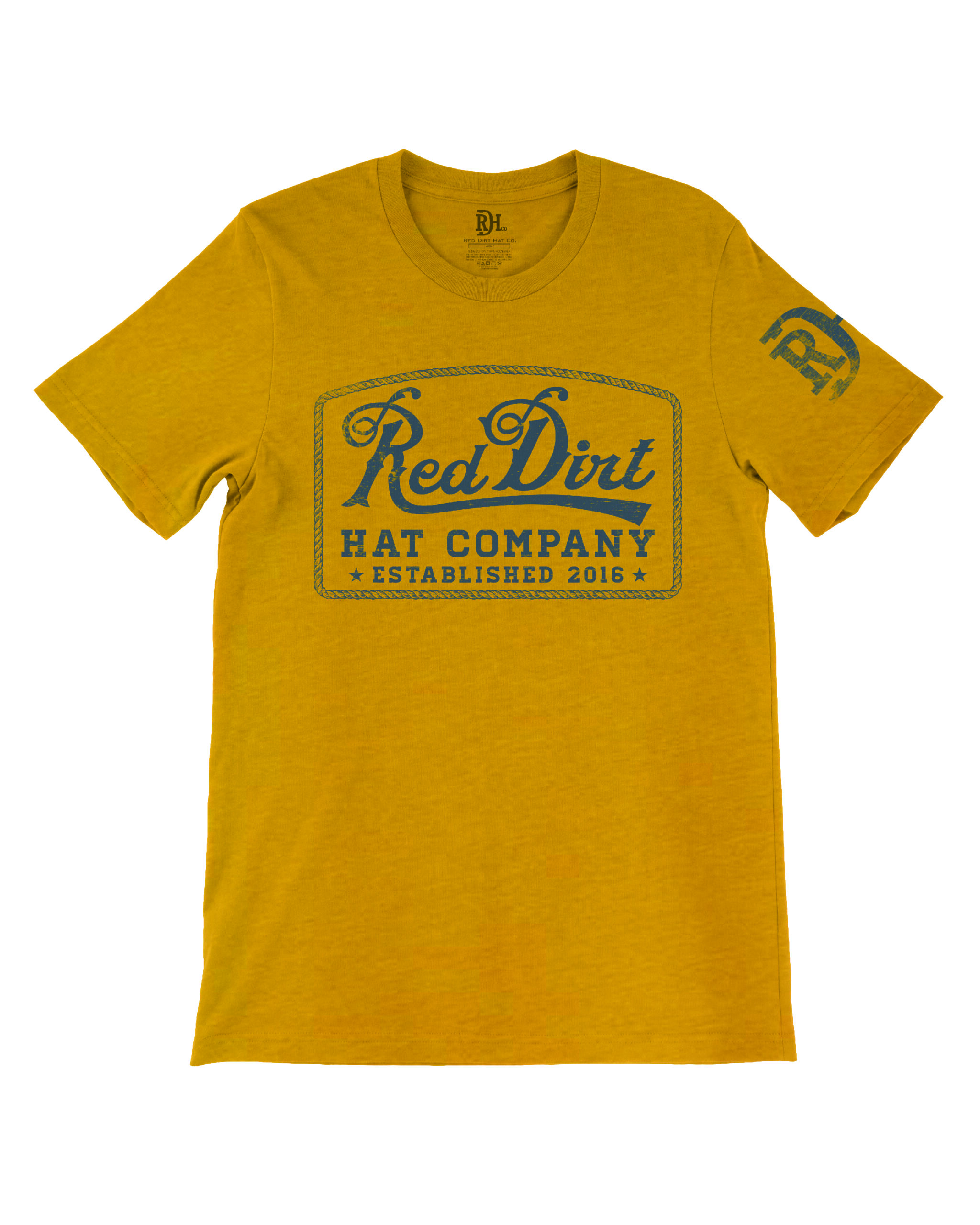 Guitar - Red Dirt Hat Co