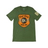 Buffalo Badge