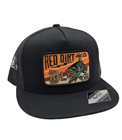 Adult Hats Archives - Red Dirt Hat Co