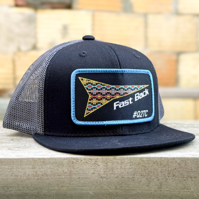 Fast Back Youth