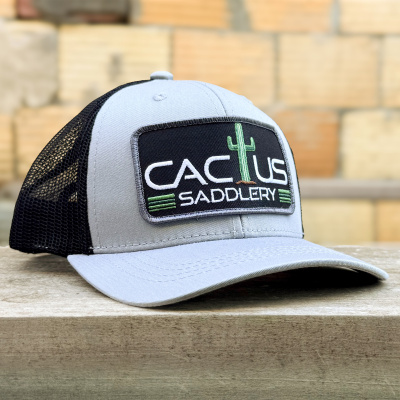 Cactus Saddlery Youth