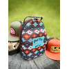 Cap Carrier