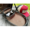 Cap Carrier W/ Sunglass Case - Image 3
