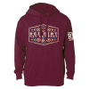 Cowboy Aztec Hoodie - Image 2