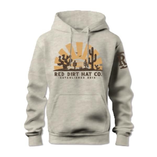 Daybreak Hoodie - Image 2