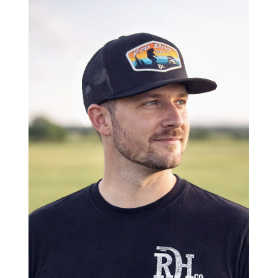 Tee'd Off (Flat Bill)
