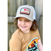 Peace, Love & Red Dirt Youth