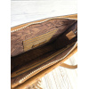 LADIES SQUARE CROSSBODY W/ NEUTRAL SOUTHWESTERN PATTERN - Image 4