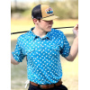 Blue Buffalo Polo