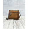 LADIES MINI WALLET WITH NEUTRAL SOUTHWESTERN DESIGN - Image 2