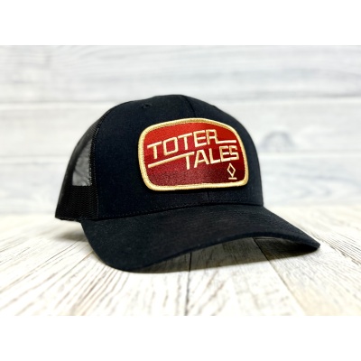 Toter Tales