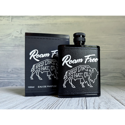 ROAM FREE COLOGNE
