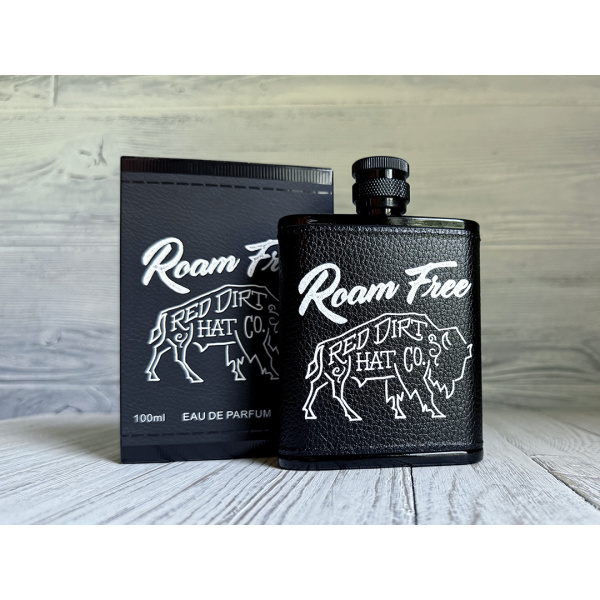 ROAM FREE COLOGNE