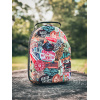 RDHC Stickers Cap Carrier