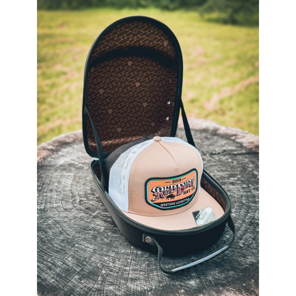 RDHC Stickers Cap Carrier - Image 2