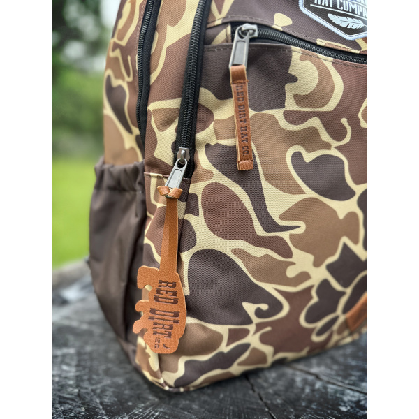 Old Skool Backpack - Image 3
