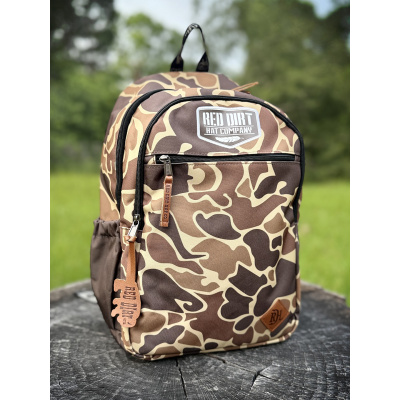 Old Skool Backpack