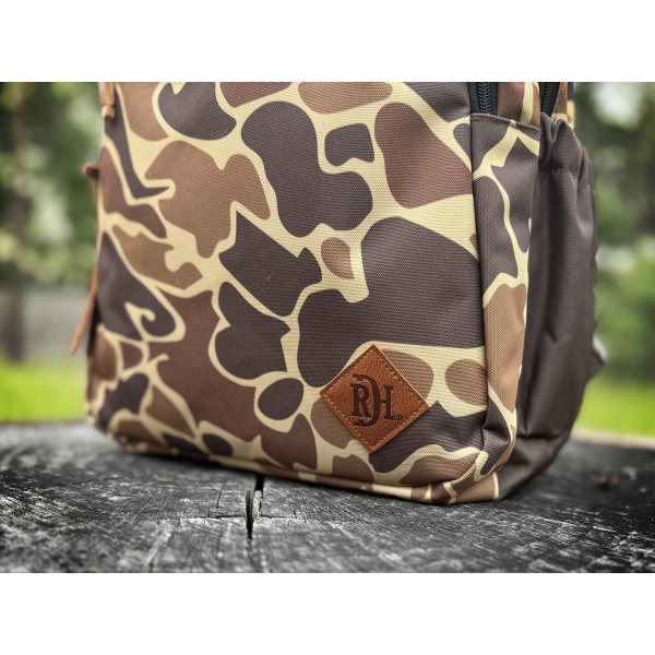 Old Skool Backpack - Image 4