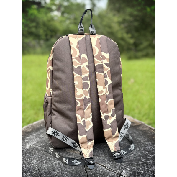 Old Skool Backpack - Image 6