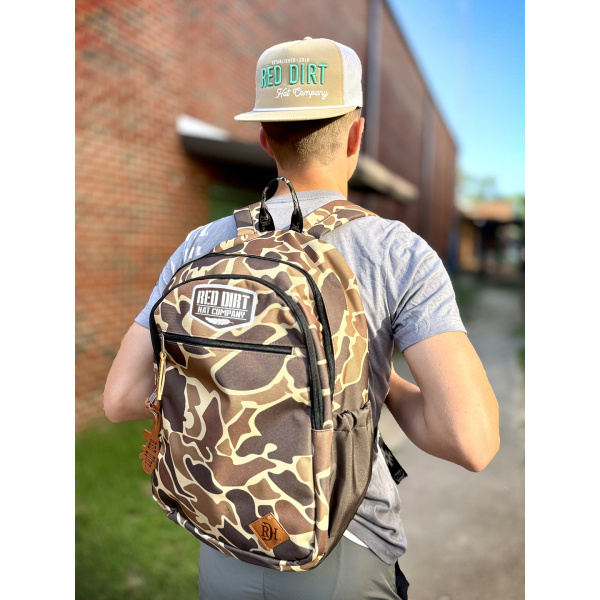 Old Skool Backpack - Image 2