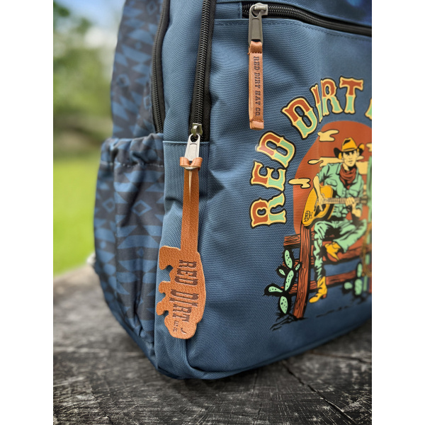 Singing Cowboy Backpack - Image 3