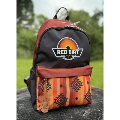 Thunderbird Backpack