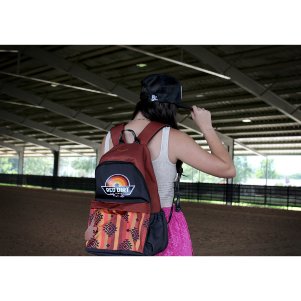 Thunderbird Backpack - Image 2