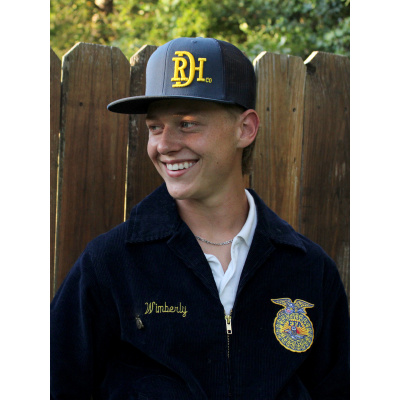 FFA Brand