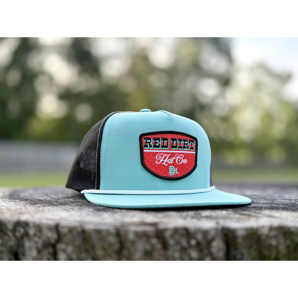 Turquoise Diamonds - Image 2