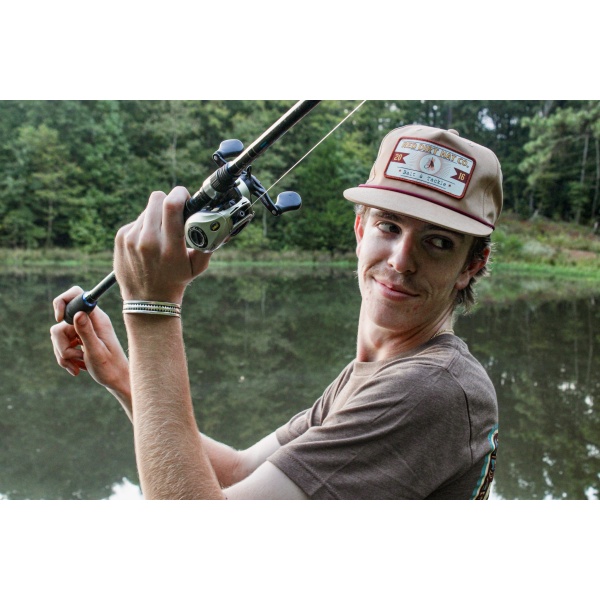 Catch and Release