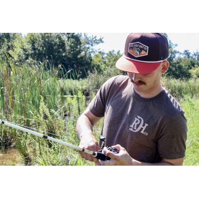 Brown Bass