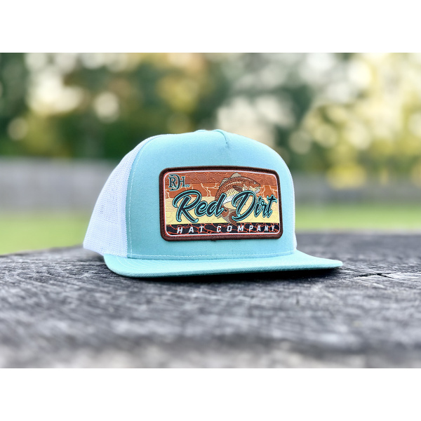 Red Fish - Image 2