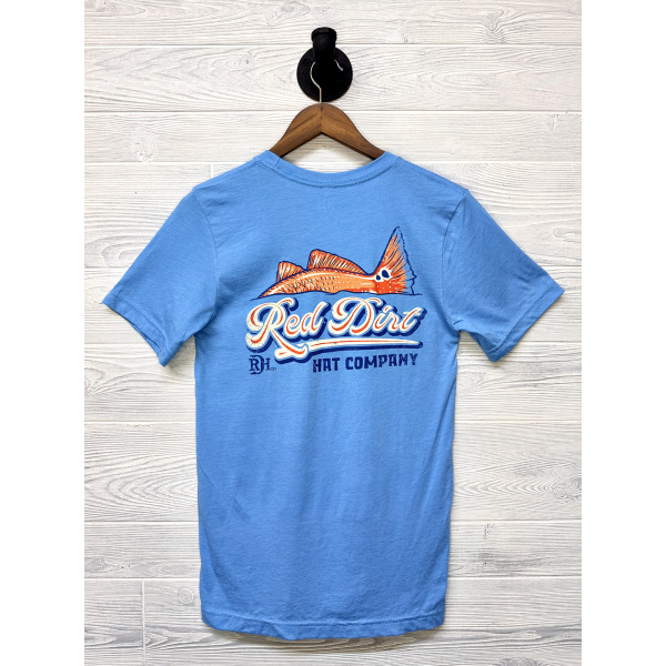 Redfish - Image 2